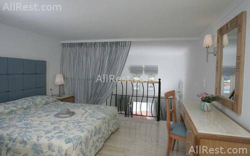 Norida Beach Mitsis Hotels 19